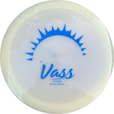 Kastaplast K1 Glow Vass