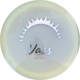 Kastaplast K1 Glow Vass