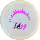 Kastaplast K1 Glow Idog