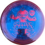 Discmania Horizon C-Line PD2 - Gavin Babcock Signature Series Gravity Bomb