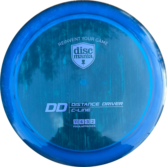 Discmania C-Line DD