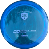 Discmania C-Line DD