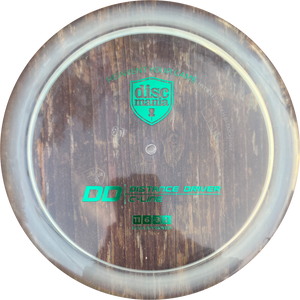 Discmania C-Line DD