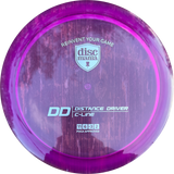 Discmania C-Line DD