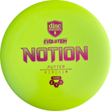 Discmania Evolution Exo Hard Notion