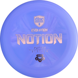 Discmania Evolution Exo Hard Notion