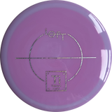 Loft Discs Alpha Titanium - Transitional