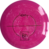 Loft Discs Alpha Supernova Bohrium