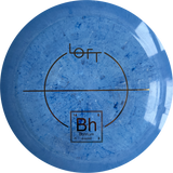 Loft Discs Alpha Supernova Bohrium