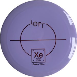 Loft Discs Alpha Xenon - Founders Edition