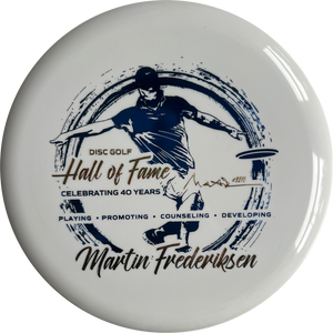 Loft Discs Alpha Solid Hydrogen - Martin Frederiksen Hall of Fame