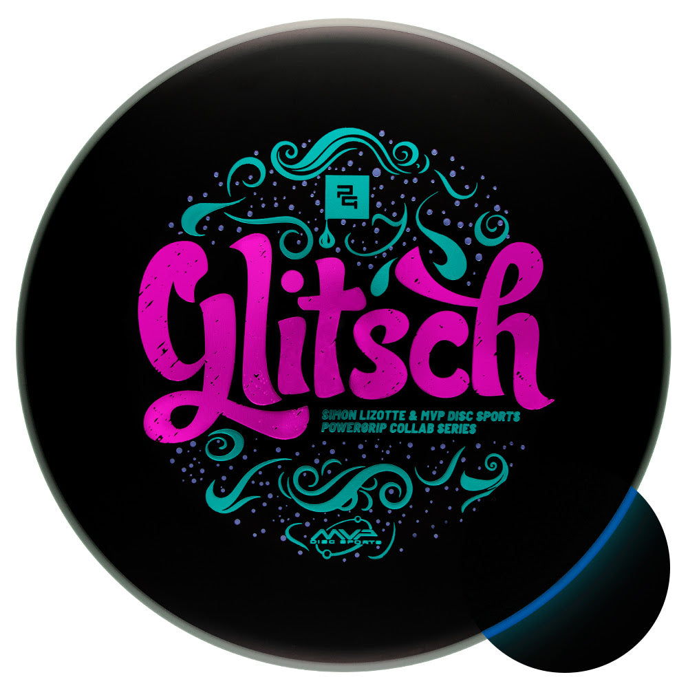 COLLABS  Discraft Discs