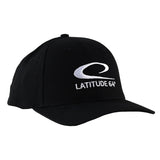 Latitude 64° Logo Cap