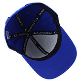 Latitude 64° Logo Cap