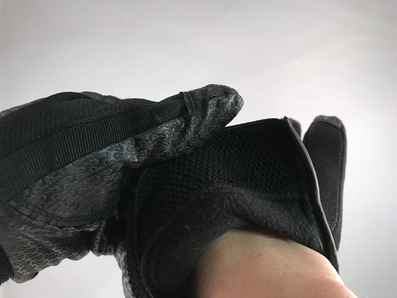 Friction Warm Gloves