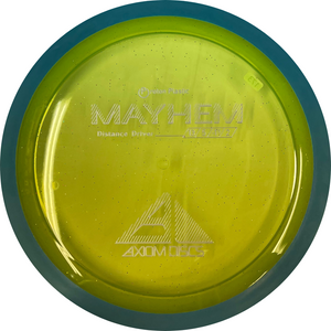 Axiom Proton Mayhem