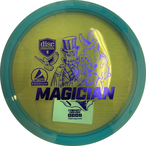 Discmania Active Premium Magician