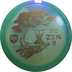 Discmania Meta Essence Zen 2 - Nate Perkins Signature Series