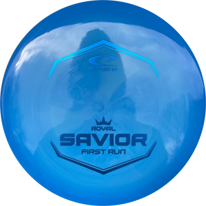 Latitude 64° Royal Grand Savior – First Run