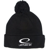 Latitude 64° Beanie